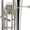 Crescendo Music J.Michael B♭ Euphonium AEU1700 Brass