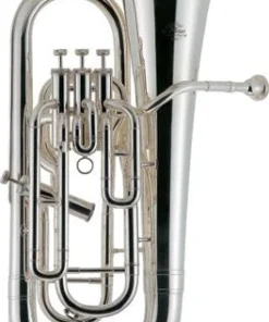 Crescendo Music J.Michael B♭ Euphonium AEU1700 Brass