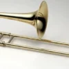 Crescendo Music J.Michael Tenor Bass Trombone ATB550L Brass