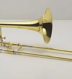 Crescendo Music J.Michael Bass Trombone ATB900