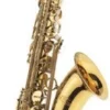 Crescendo Music Woodwind J.Michael B♭ Tenor Saxophone ATN600