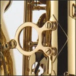 Crescendo Music Woodwind J.Michael B♭ Tenor Saxophone ATN600 7 Crescendo Music Woodwind J.Michael B♭ Tenor Saxophone ATN600