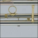 Crescendo Music J.Michael B♭ Trumpet ATR450 8 Crescendo Music J.Michael B♭ Trumpet ATR450