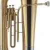Crescendo Music Brass J.Michael B♭ Piston Tuba ATU2000 2 Crescendo Music Brass J.Michael B♭ Piston Tuba ATU2000