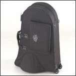 Crescendo Music Brass J.Michael B♭ Piston Tuba ATU2000