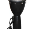 Crescendo Music DXP 10 Inch Djembe Percussion