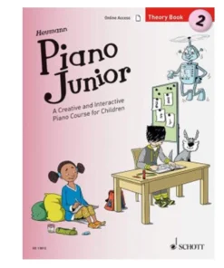 Crescendo Music Manuscript Heumann Piano Junior Theory Book 6 Crescendo Music Manuscript Heumann Piano Junior Theory Book