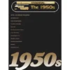 Hal Leonard Ez Play 51 Essential Songs Of The 1950s