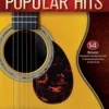 Crescendo Music Fingerpicking Popular Hits Guitar TAB 1 Crescendo Music Fingerpicking Popular Hits Guitar TAB