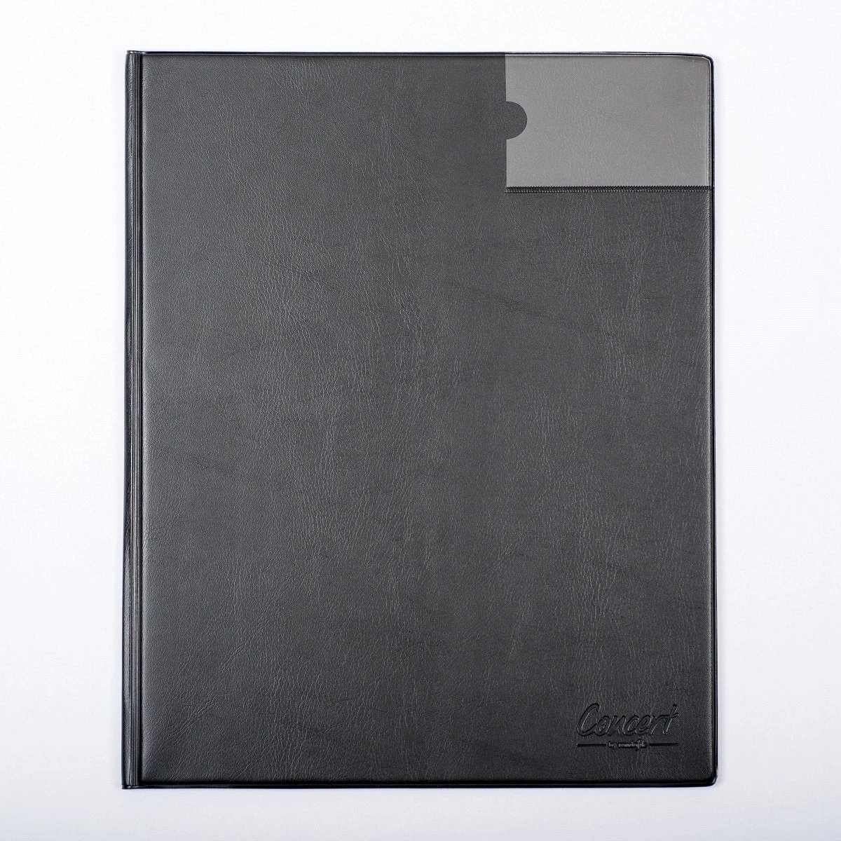 Crescendo Music Rondofile Concert Folder 3 Crescendo Music Rondofile Concert Folder