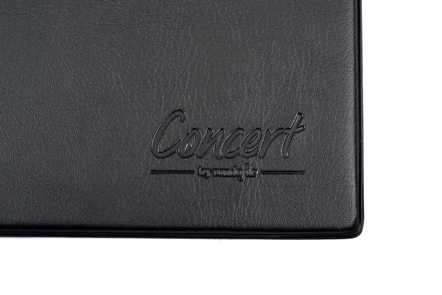 Crescendo Music Rondofile Concert Folder 5 Crescendo Music Rondofile Concert Folder