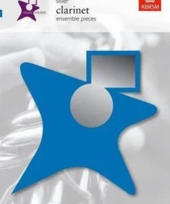 Crescendo Music Music Medals Clarinet Ensemble Pieces Manuscript