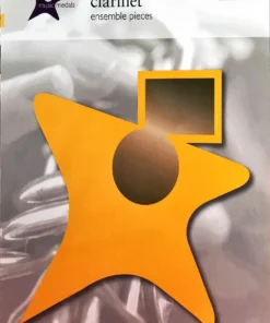 Crescendo Music Music Medals Clarinet Ensemble Pieces Manuscript