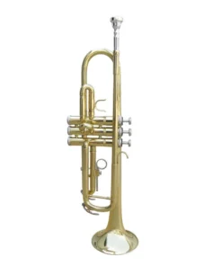 Crescendo Music ORION OTR8001 B♭ Trumpet Lacquer
