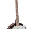 Crescendo Music Bryden 4 String Tenor Banjo Folk & Native