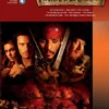 Crescendo Music Pirates Of The Caribbean Piano Play-Along Volume 69