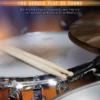 Crescendo Music FIRST 50 SONGS YOU SHOULD PLAY ON DRUMS Manuscript