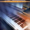 Crescendo Music Manuscript FIRST 50 POP BALLADS YOU SHOULD PLAY ON THE PIANO
