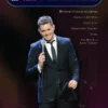 Crescendo Music EZ Play 295 Best Of Michael Bublé