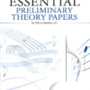 Crescendo Music Essential Theory Papers By Eileen Stainkamph Manuscript 2 Crescendo Music Essential Theory Papers By Eileen Stainkamph Manuscript