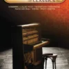 Crescendo Music Manuscript EZ Play 33 Ragtime Classics