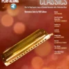 Crescendo Music Pop Classics Harmonica Play-Along Volume 8