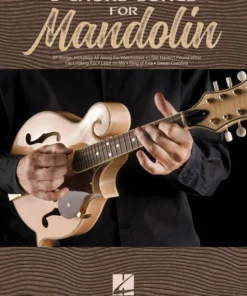 Crescendo Music 3 Chord Songs For Mandolin