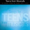 Hal Leonard The Giant Book Of Songs For Teens From Musicals - Young Men's Edition 1 Hal Leonard The Giant Book Of Songs For Teens From Musicals - Young Men's Edition