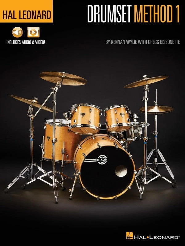 Crescendo Music Hal Leonard Drumset Method Book 1 Manuscript 3 Crescendo Music Hal Leonard Drumset Method Book 1 Manuscript