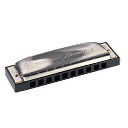 Hohner Special 20 Harmonica Diatonic 10 Hole 20 Reed Folk & Native 3 Hohner Special 20 Harmonica Diatonic 10 Hole 20 Reed Folk & Native