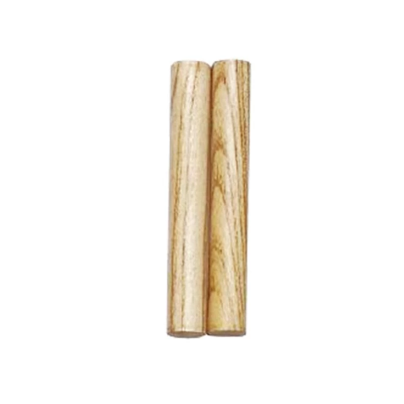 Crescendo Music QEP Music Wooden Claves Or Tapping Sticks Percussion 4 Crescendo Music QEP Music Wooden Claves Or Tapping Sticks Percussion