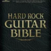Hal Leonard Hard Rock Guitar Bible Recorded Version Manuscript 1 Hal Leonard Hard Rock Guitar Bible Recorded Version Manuscript