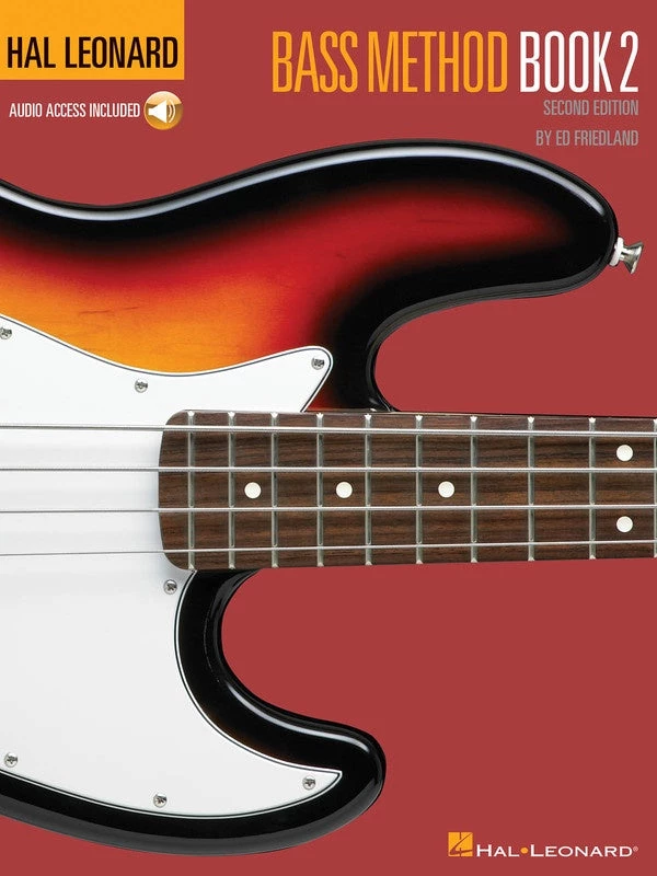 Hal Leonard Bass Method W/ Online Access 4 Hal Leonard Bass Method W/ Online Access