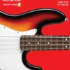 Hal Leonard Bass Method - Complete Edition With Audio Access