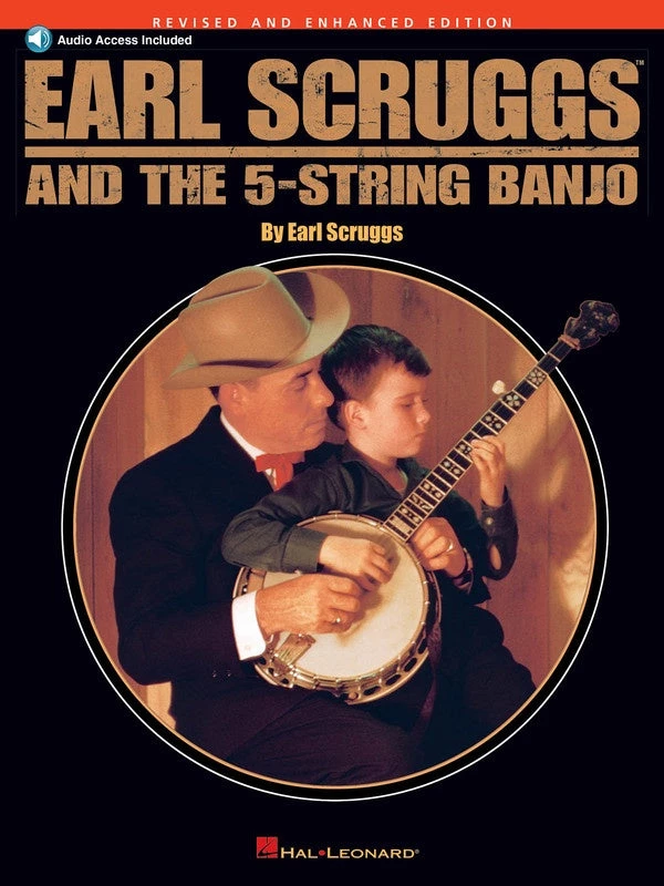 Crescendo Music Earl Scruggs And The 5 String Banjo Book And Audio Access ( Revised & Enhanced Edition) Manuscript 3 Crescendo Music Earl Scruggs And The 5 String Banjo Book And Audio Access ( Revised & Enhanced Edition) Manuscript