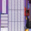 Hal Leonard Bass Guitar Poster Manuscript 2 Hal Leonard Bass Guitar Poster Manuscript