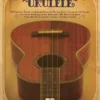 Hal Leonard Manuscript Folksongs For Ukulele