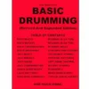 Crescendo Music Manuscript Basic Drumming Joel Rothman 2 Crescendo Music Manuscript Basic Drumming Joel Rothman