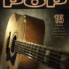 Hal Leonard Fingerpicking Pop Guitar Manuscript