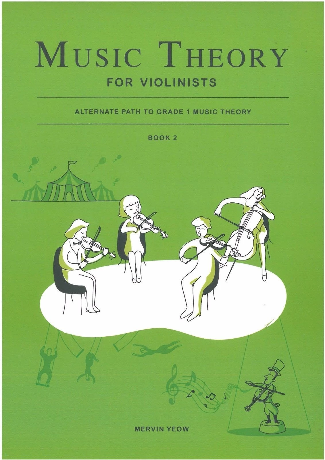 Crescendo Music Music Theory For Violinists By Mervin Yeow 4 Crescendo Music Music Theory For Violinists By Mervin Yeow