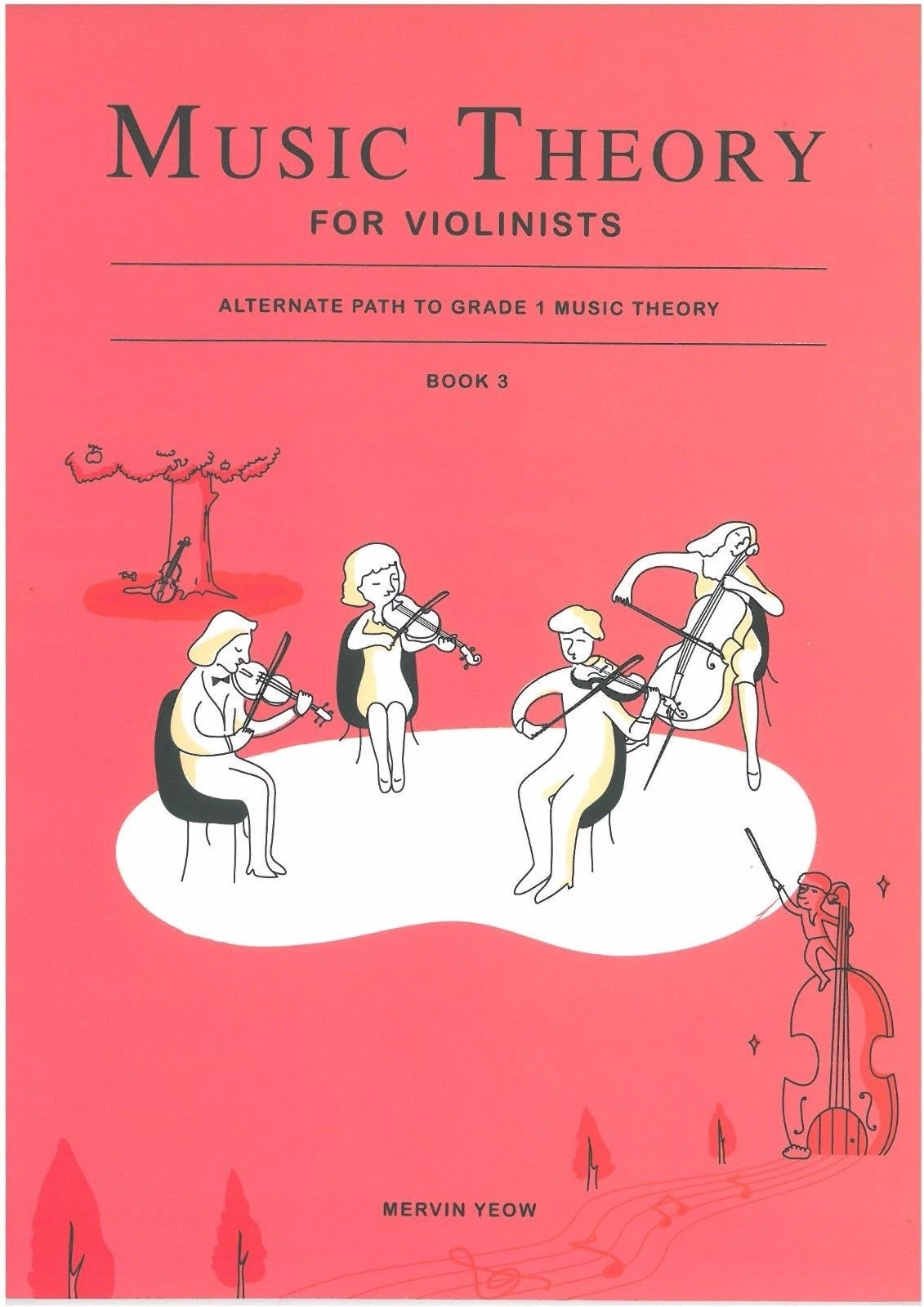 Crescendo Music Music Theory For Violinists By Mervin Yeow 5 Crescendo Music Music Theory For Violinists By Mervin Yeow