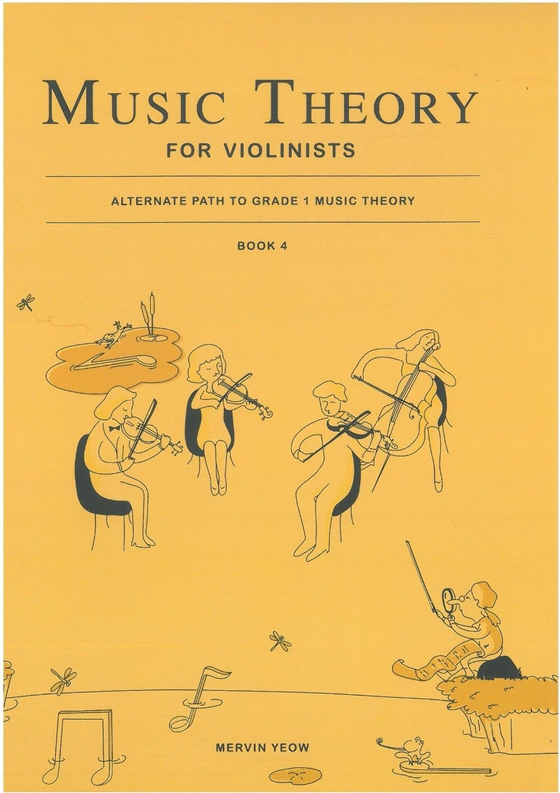 Crescendo Music Music Theory For Violinists By Mervin Yeow 6 Crescendo Music Music Theory For Violinists By Mervin Yeow