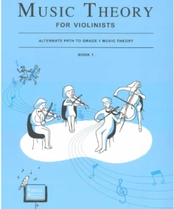 Crescendo Music Music Theory For Violinists By Mervin Yeow