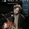 Hal Leonard Eric Clapton - From The Album Unplugged