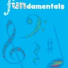 Crescendo Music Manuscript Theory Fundamentals Easilearn Paul Myatt Gillian Erskine
