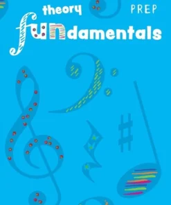 Crescendo Music Manuscript Theory Fundamentals Easilearn Paul Myatt Gillian Erskine