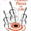 Alfred Position Pieces For Cello Rick Mooney
