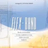 Crescendo Music Manuscript Disney Film Favorites - FlexBand 2 Crescendo Music Manuscript Disney Film Favorites - FlexBand