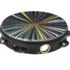Crescendo Music REMO 8 Inch Radiant Tambourine Percussion