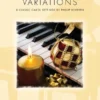 Crescendo Music The Christmas Variations Manuscript 1 Crescendo Music The Christmas Variations Manuscript